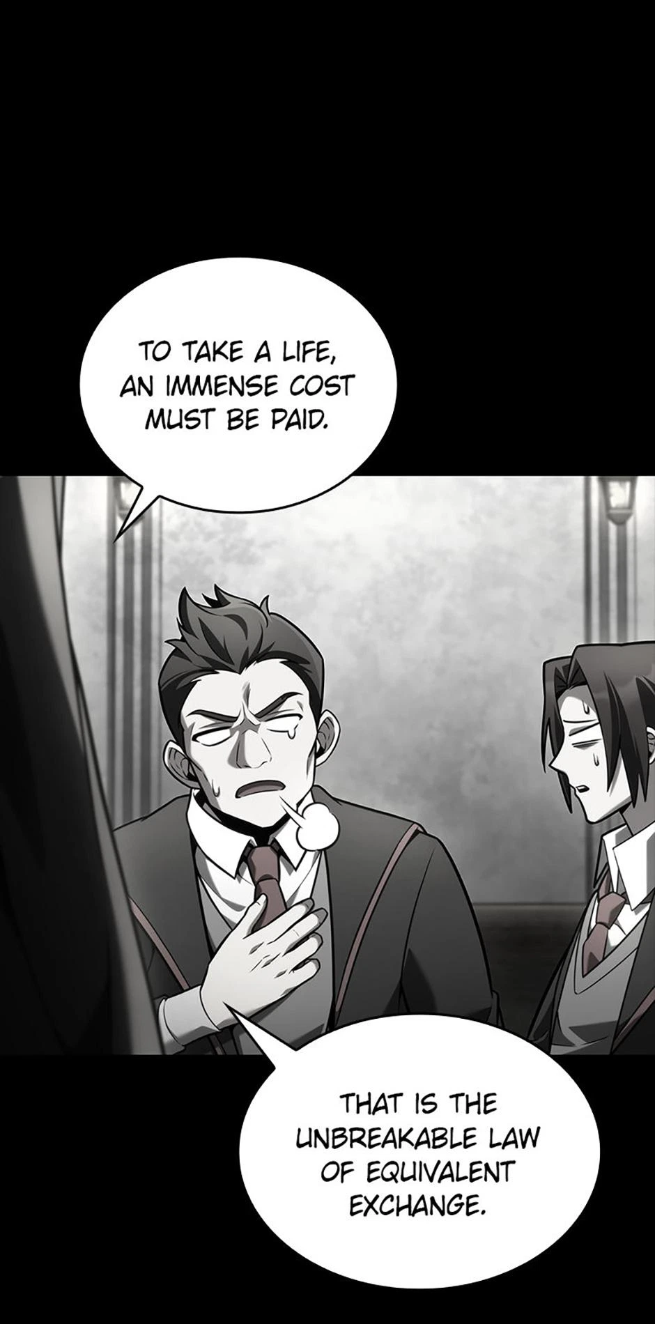 The Infinite Mage Chapter 137 — page 24