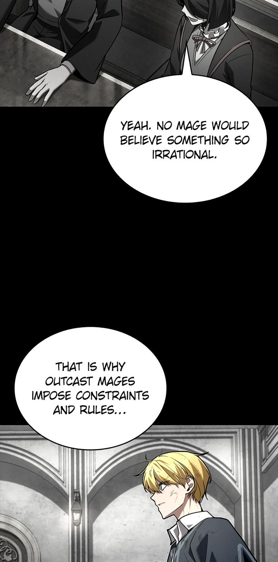 The Infinite Mage Chapter 137 — page 26