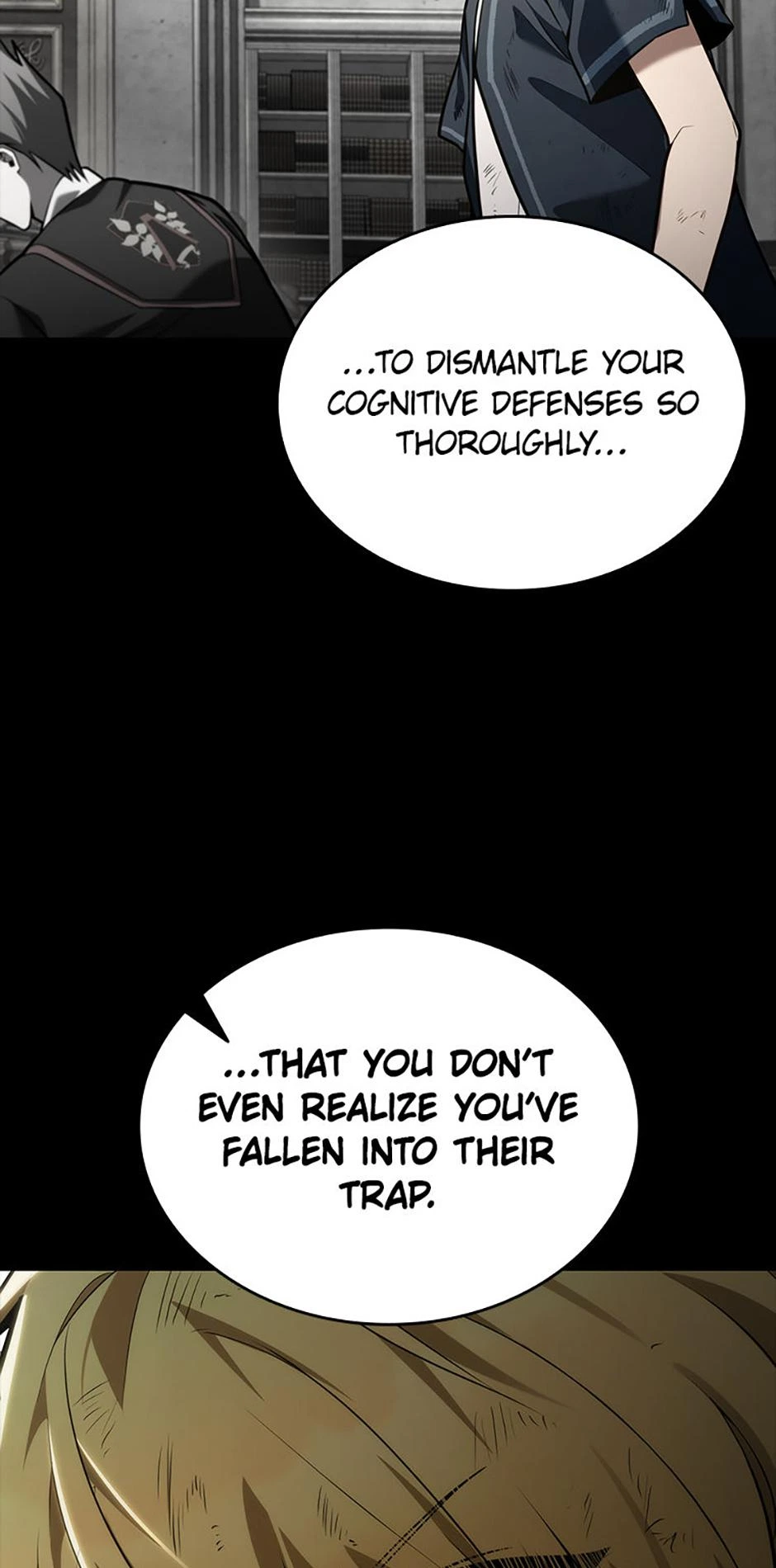The Infinite Mage Chapter 137 — page 27