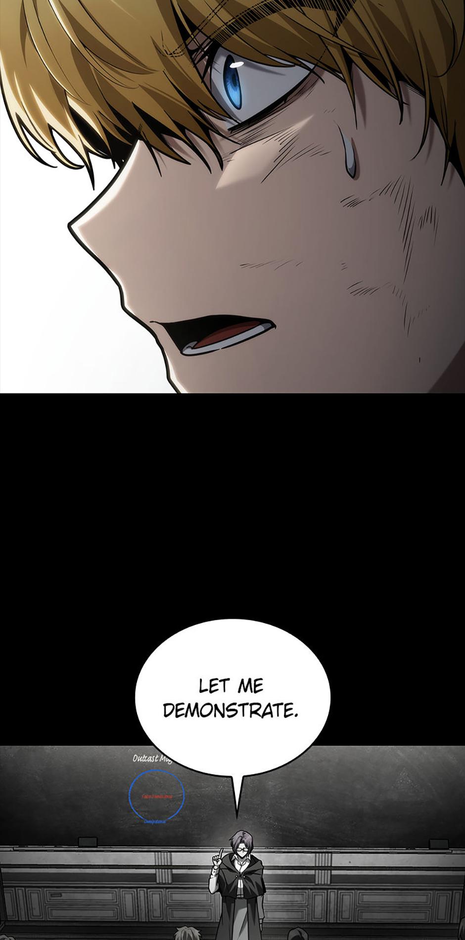 The Infinite Mage Chapter 137 — page 28