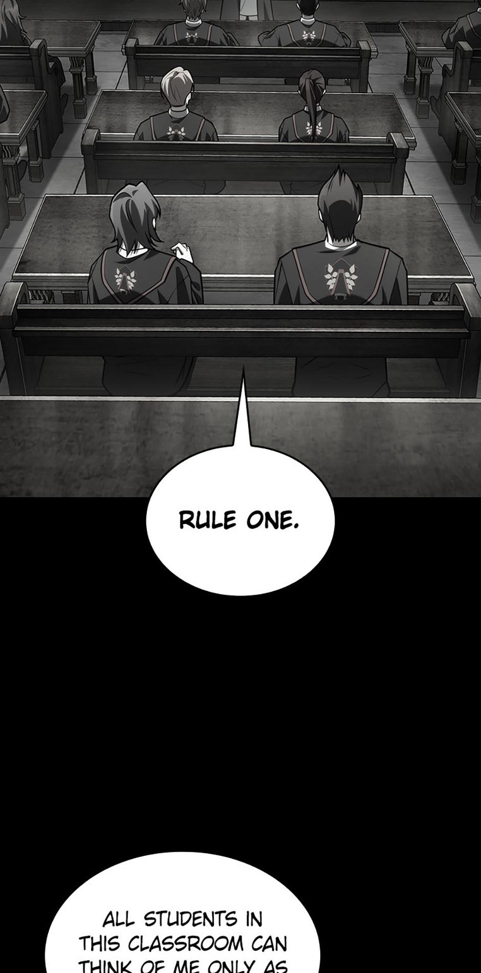 The Infinite Mage Chapter 137 — page 29