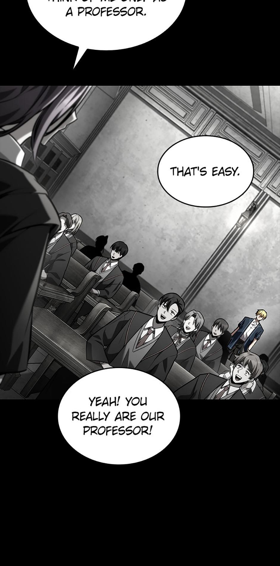The Infinite Mage Chapter 137 — page 30
