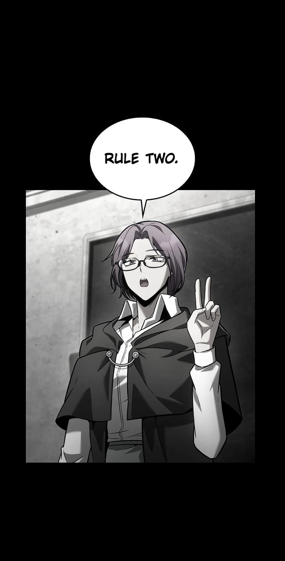 The Infinite Mage Chapter 137 — page 31