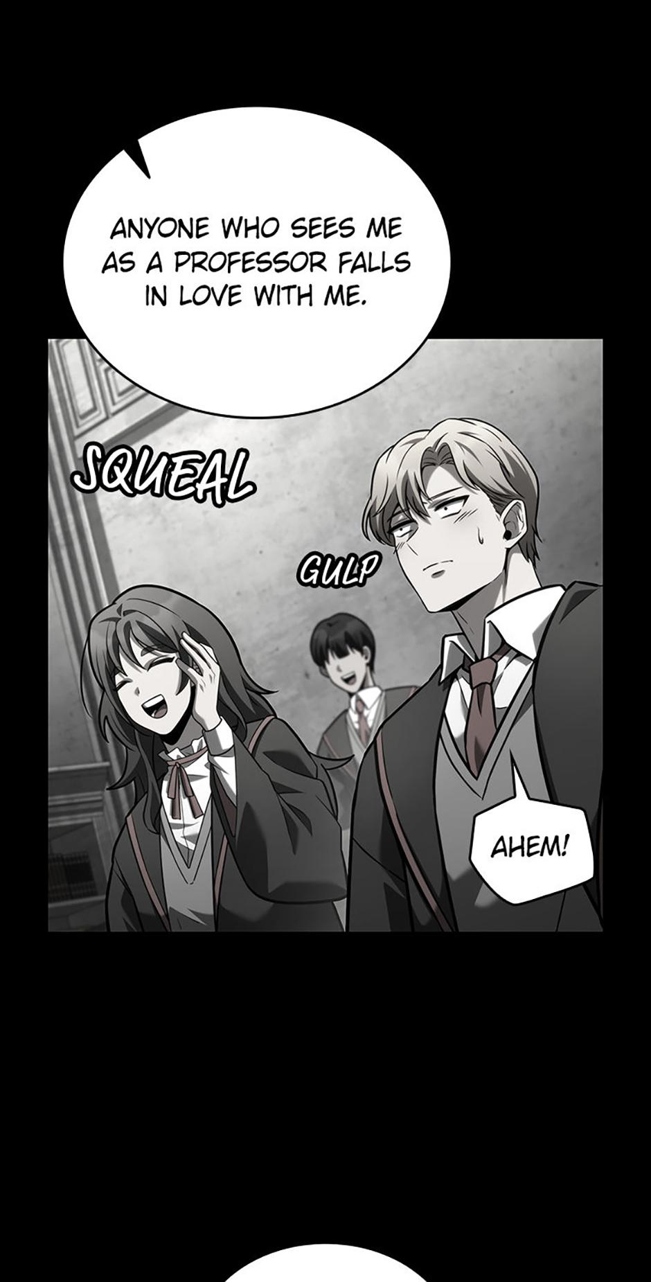 The Infinite Mage Chapter 137 — page 32