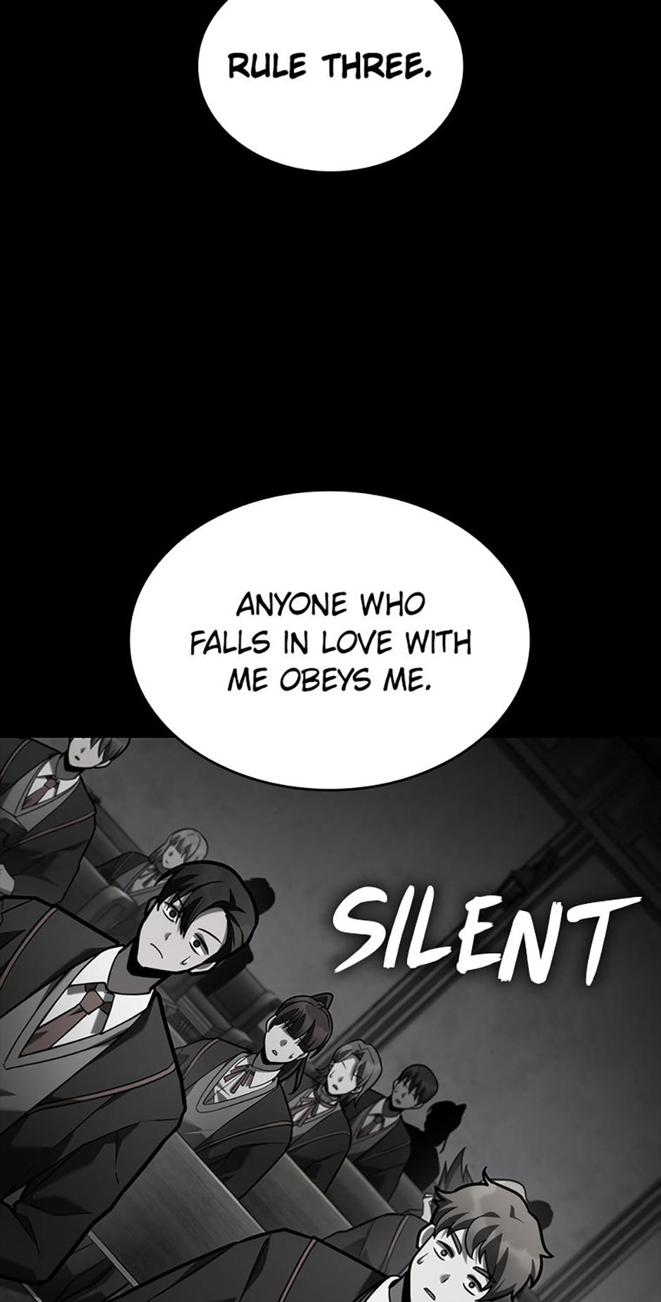 The Infinite Mage Chapter 137 — page 33