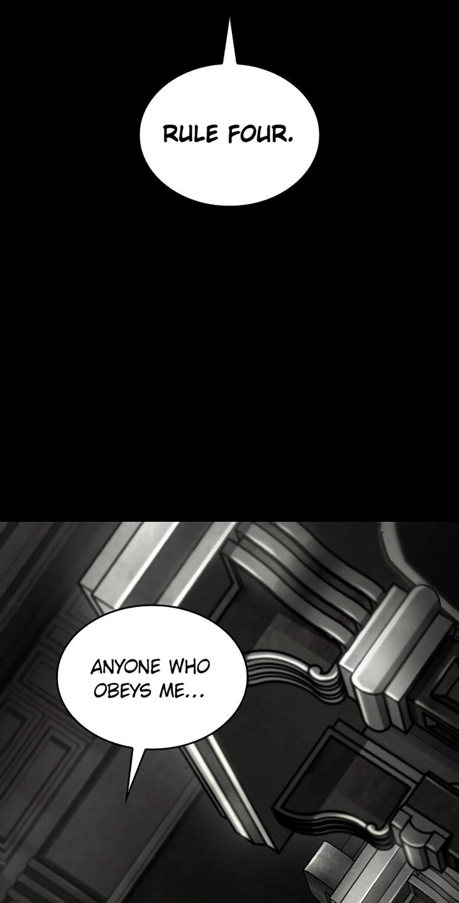 The Infinite Mage Chapter 137 — page 35