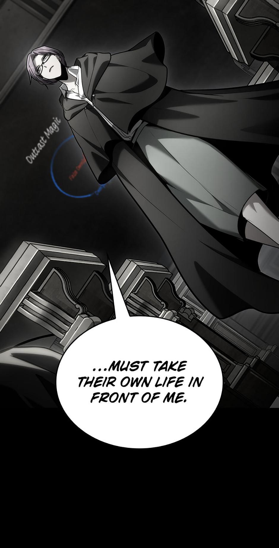 The Infinite Mage Chapter 137 — page 36