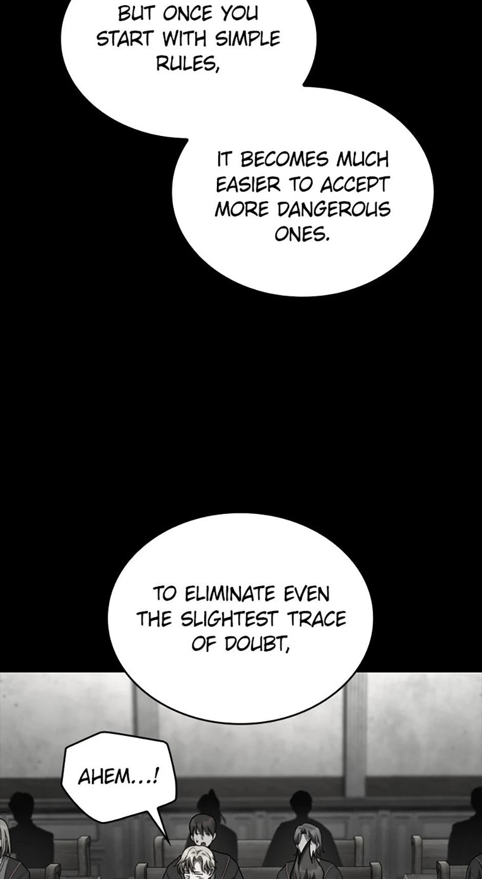 The Infinite Mage Chapter 137 — page 38