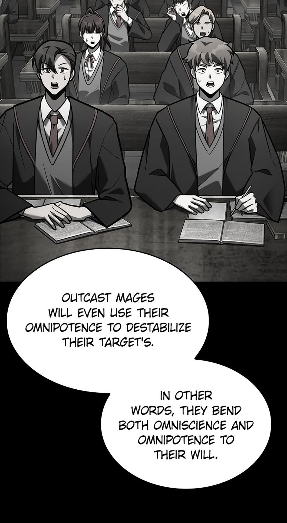The Infinite Mage Chapter 137 — page 39