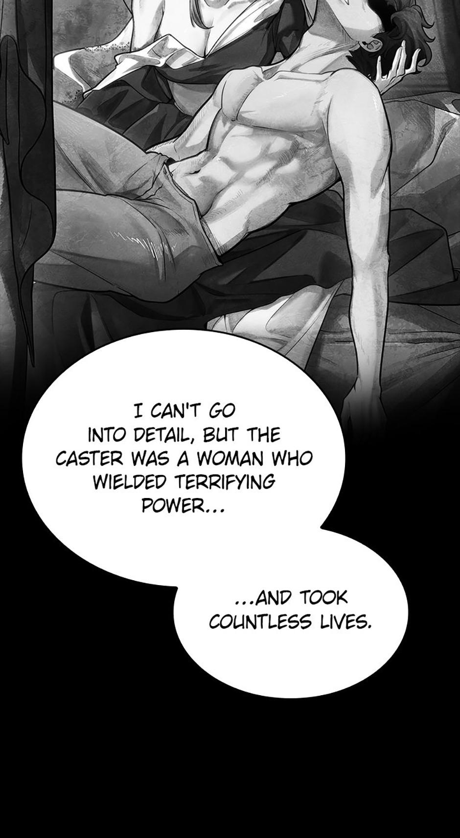 The Infinite Mage Chapter 137 — page 42