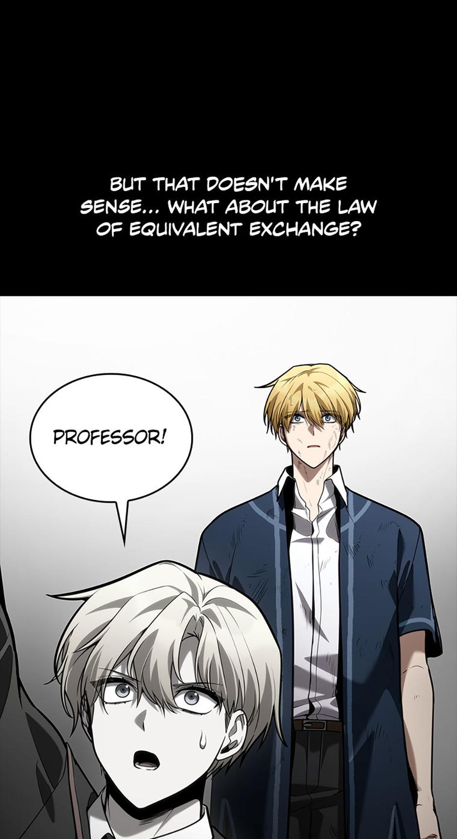 The Infinite Mage Chapter 137 — page 43