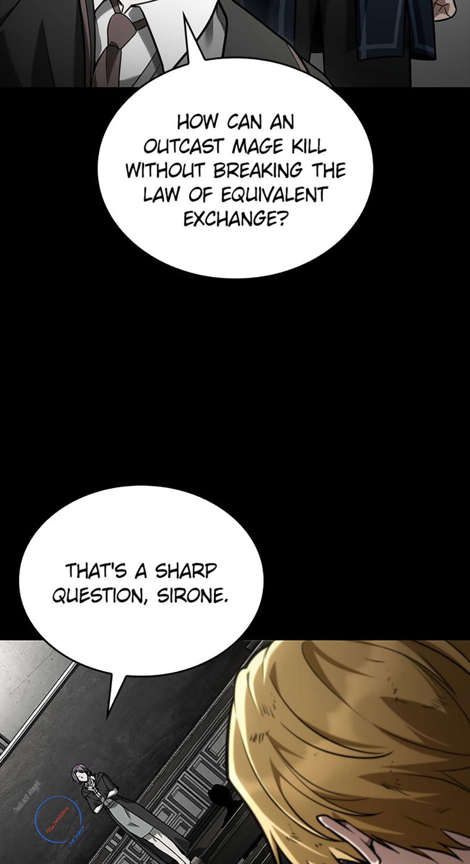 The Infinite Mage Chapter 137 — page 44