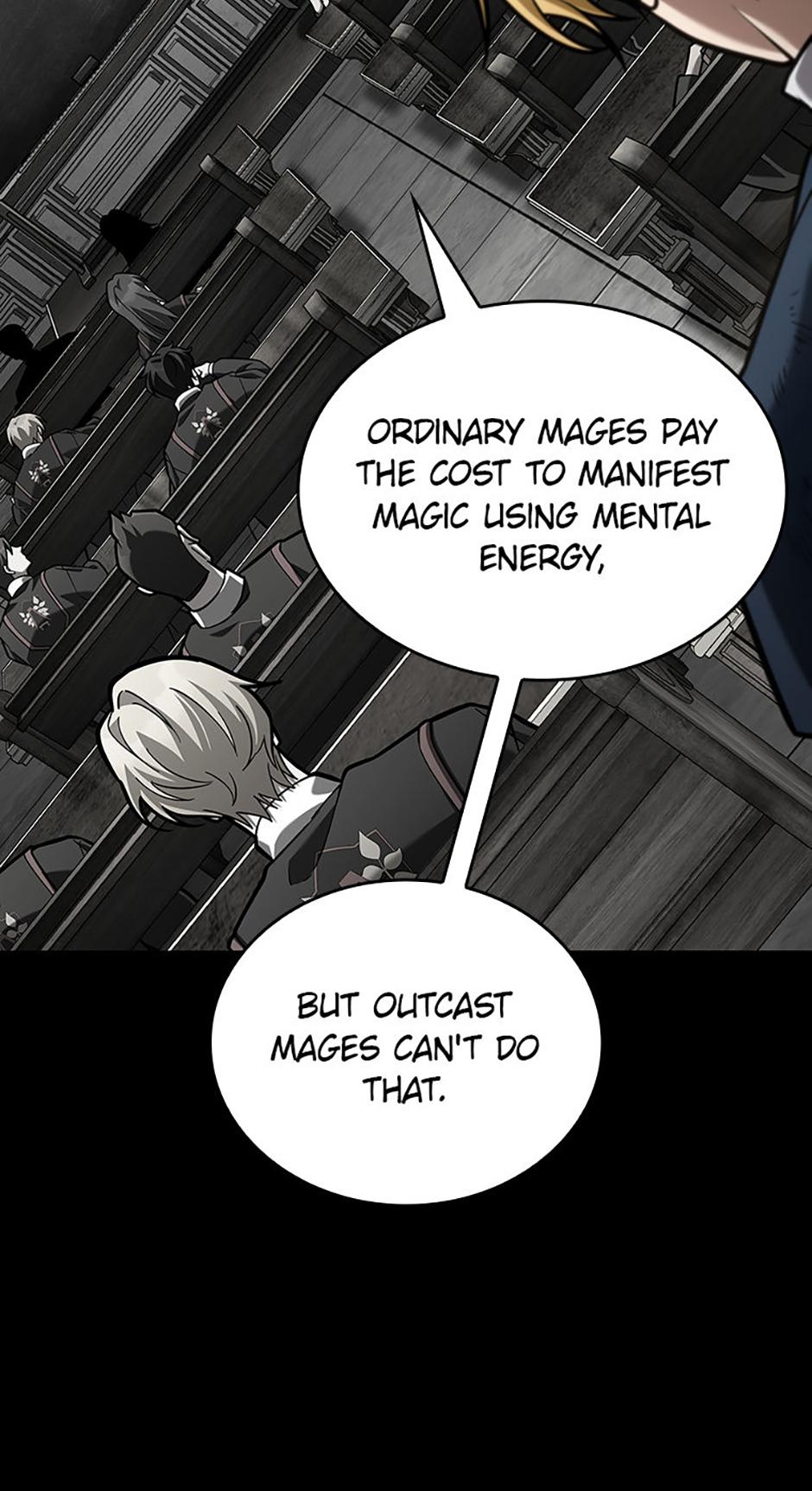 The Infinite Mage Chapter 137 — page 45