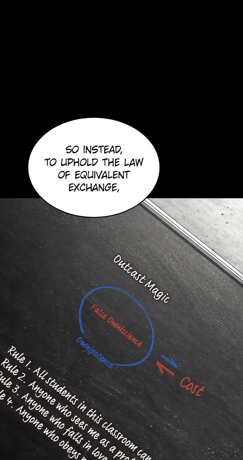 The Infinite Mage Chapter 137 — page 46