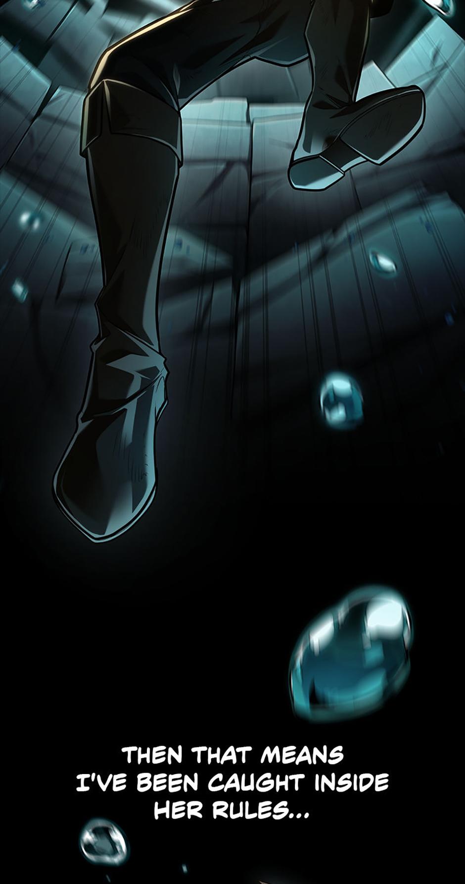 The Infinite Mage Chapter 137 — page 55
