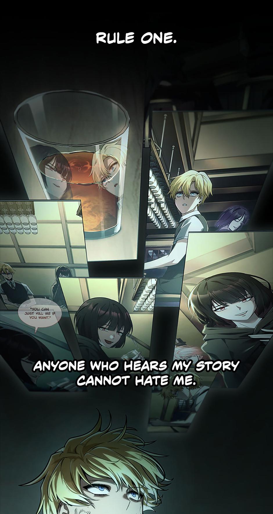 The Infinite Mage Chapter 137 — page 60