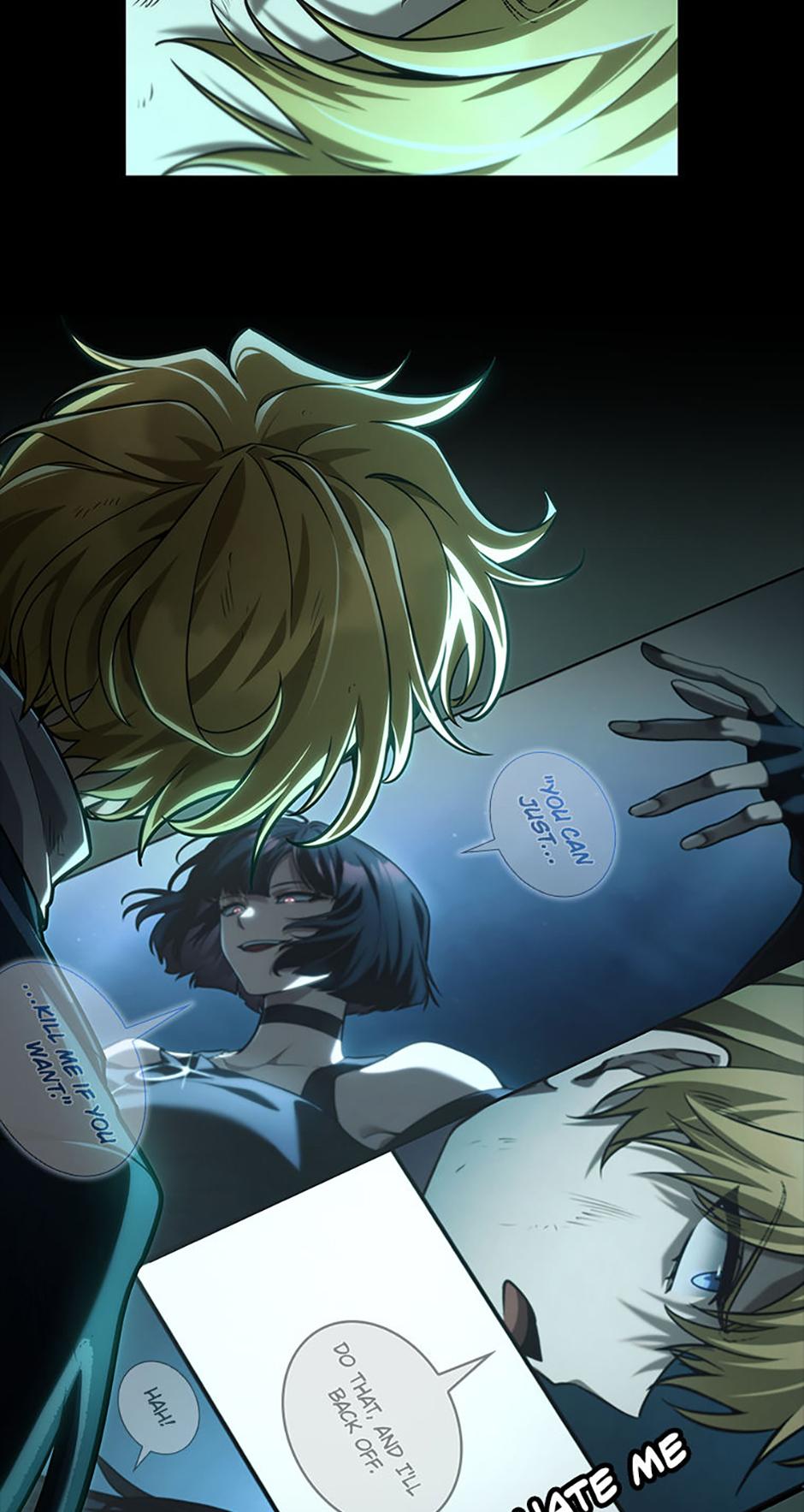 The Infinite Mage Chapter 137 — page 62