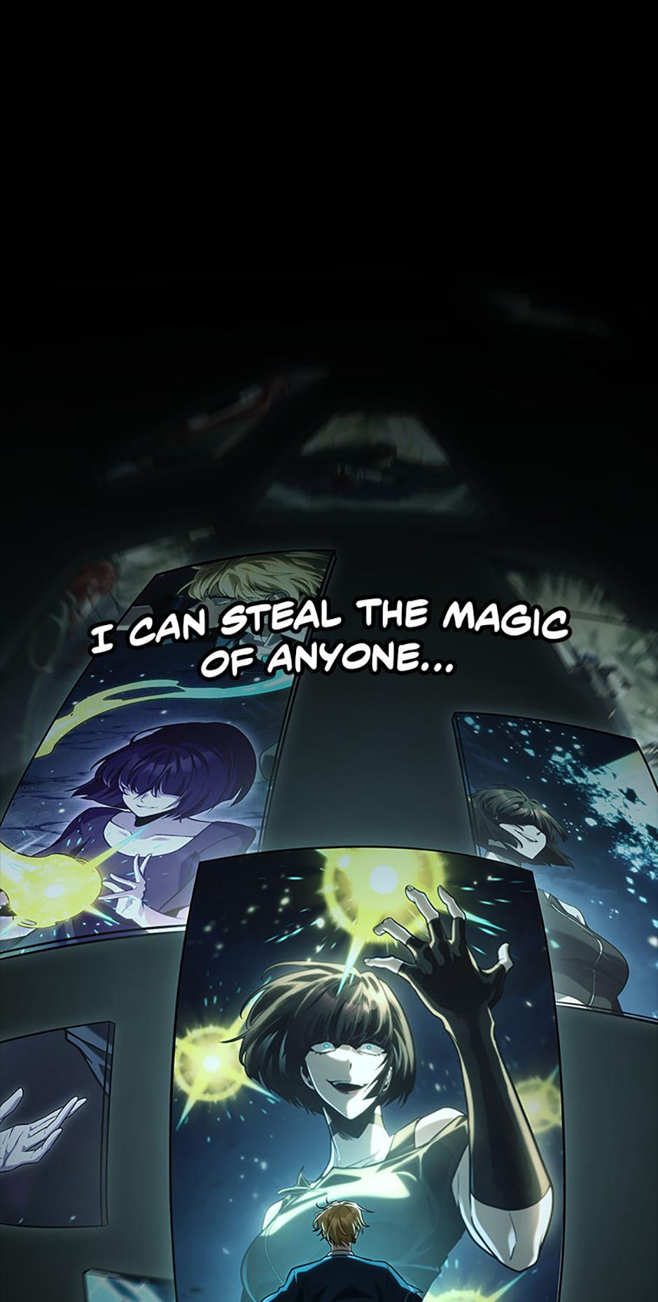 The Infinite Mage Chapter 137 — page 64