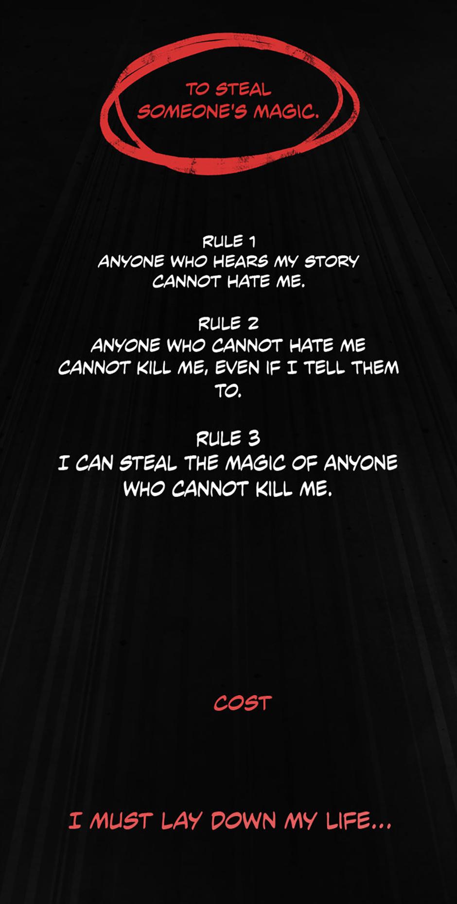 The Infinite Mage Chapter 137 — page 67