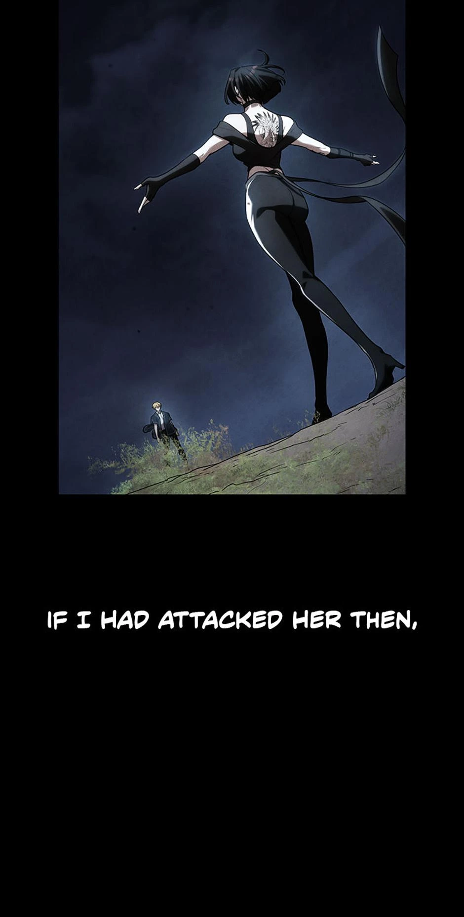 The Infinite Mage Chapter 137 — page 69