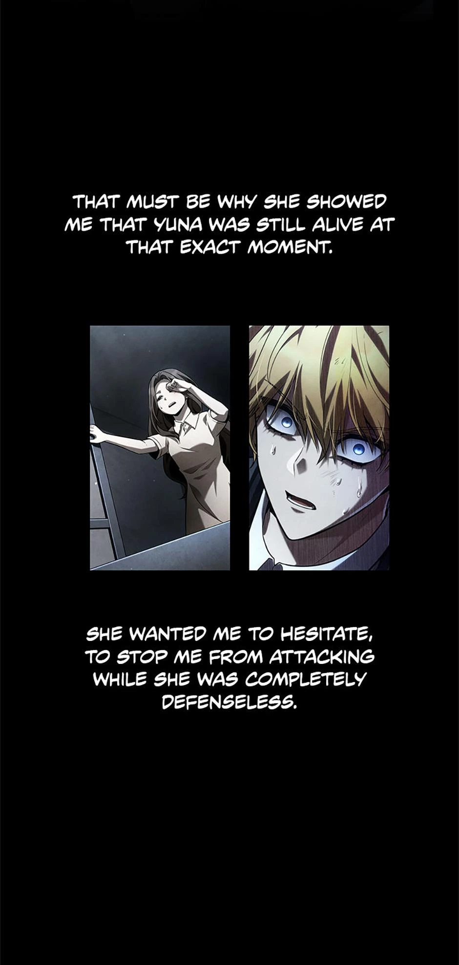 The Infinite Mage Chapter 137 — page 71