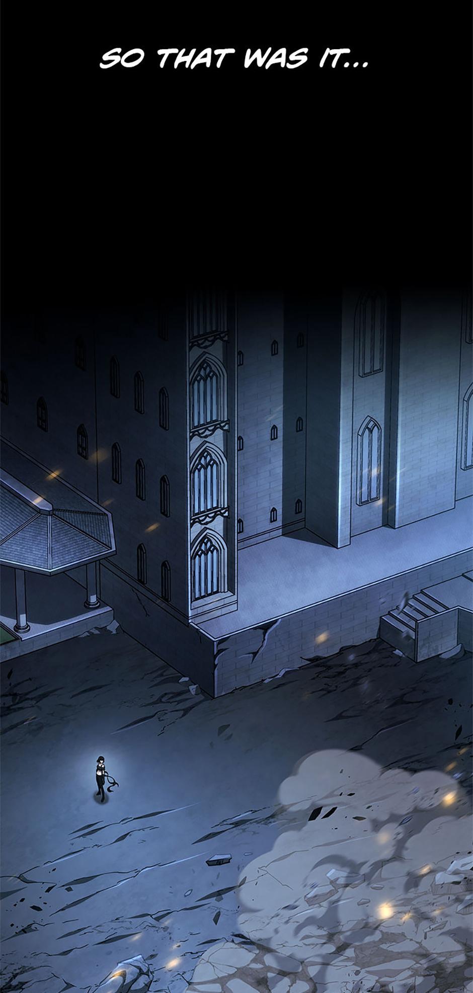 The Infinite Mage Chapter 137 — page 72