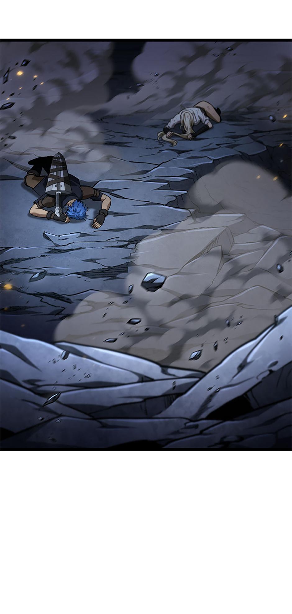 The Infinite Mage Chapter 137 — page 75