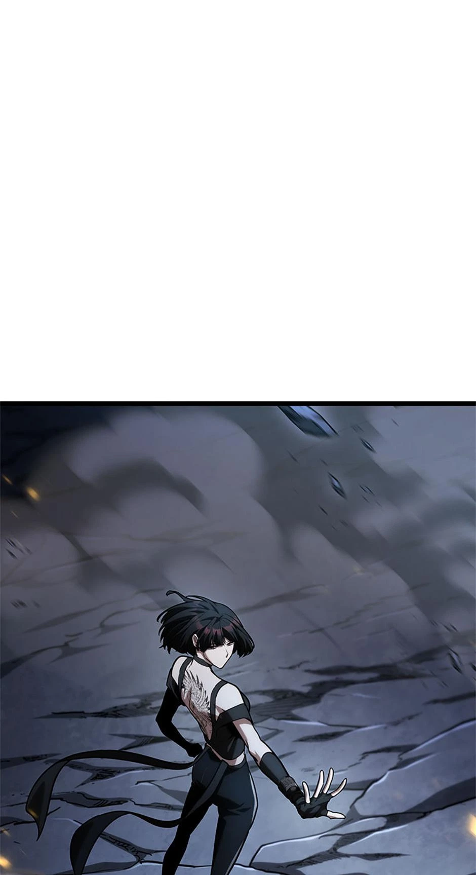 The Infinite Mage Chapter 137 — page 76