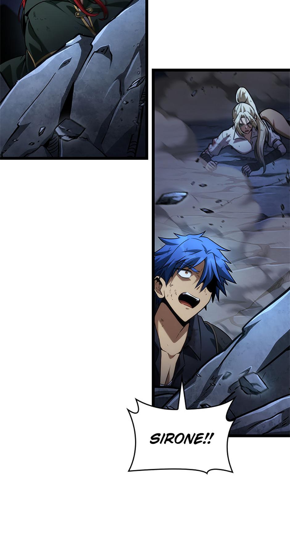 The Infinite Mage Chapter 137 — page 80