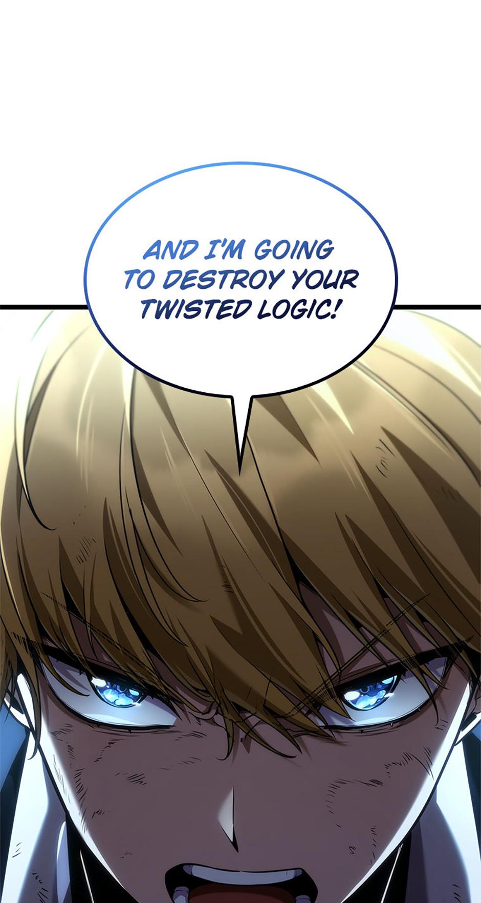The Infinite Mage Chapter 137 — page 82