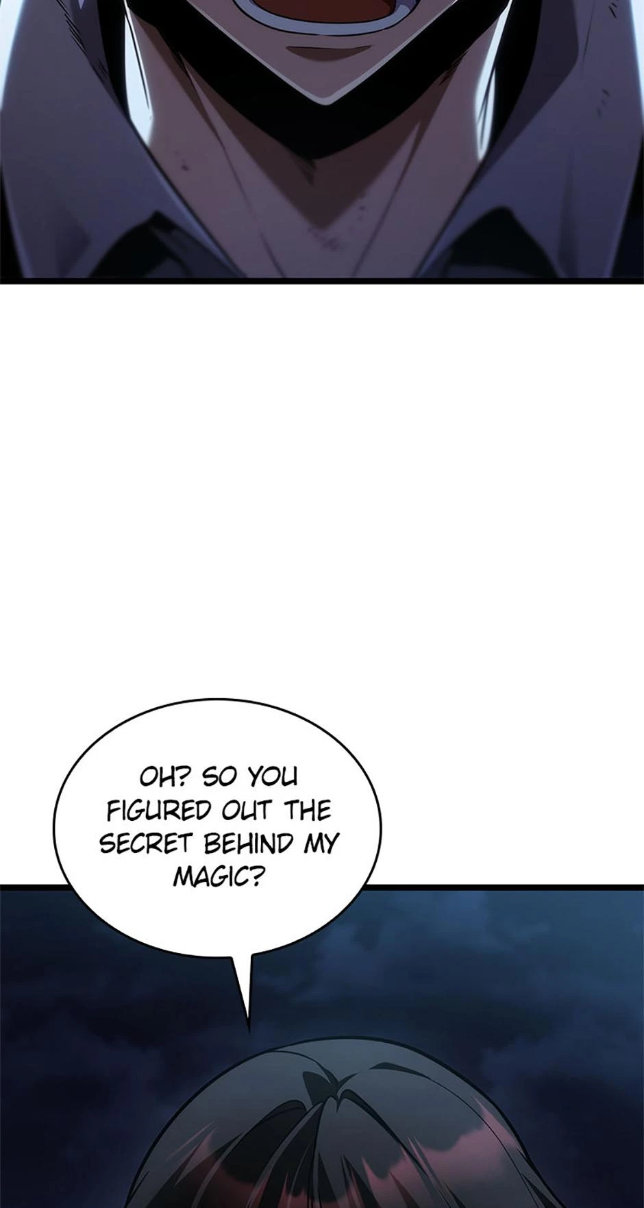 The Infinite Mage Chapter 137 — page 83