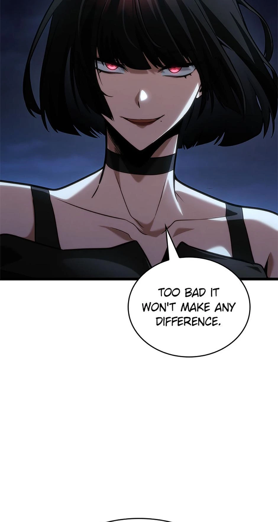 The Infinite Mage Chapter 137 — page 84