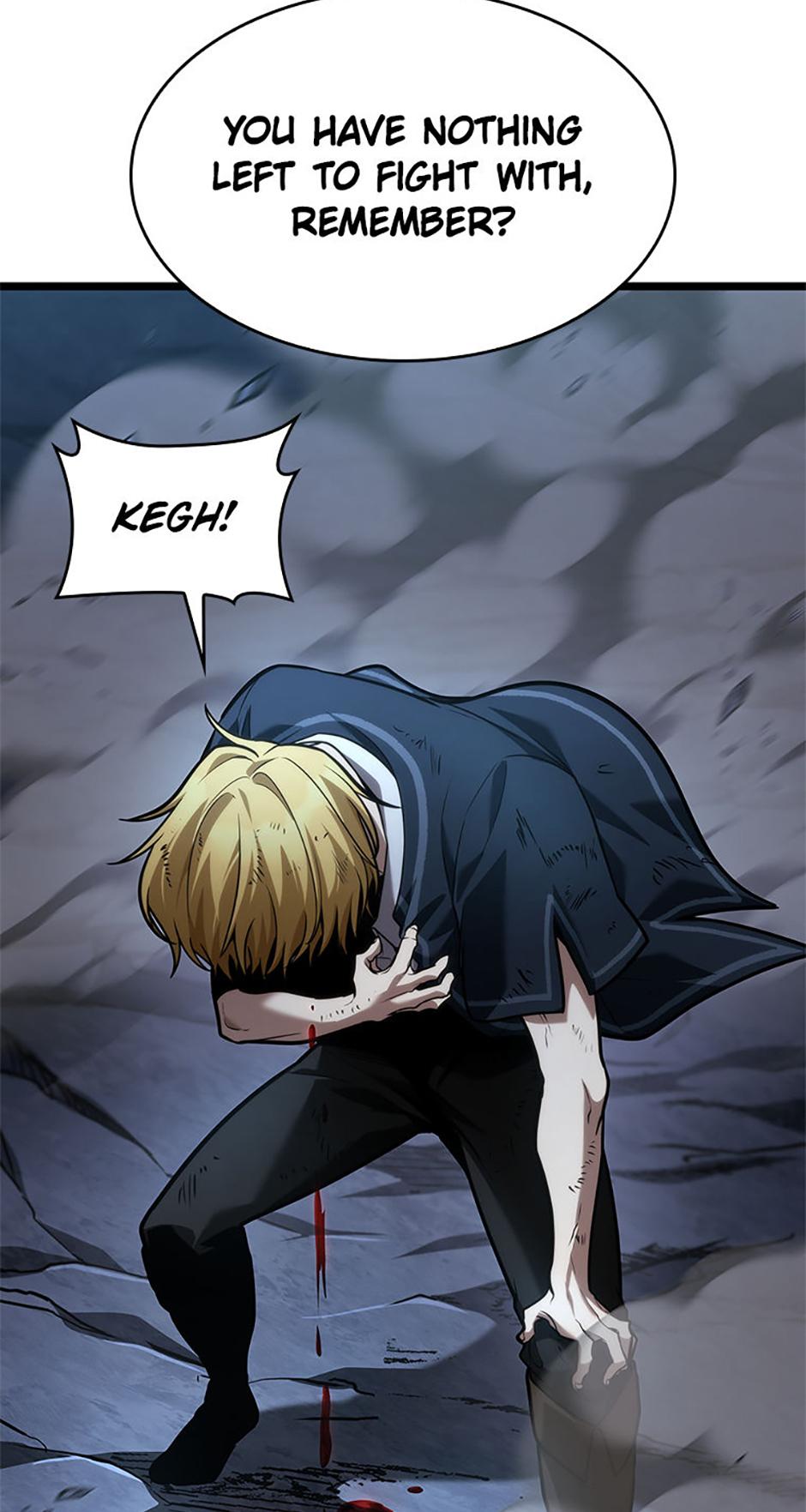 The Infinite Mage Chapter 137 — page 85
