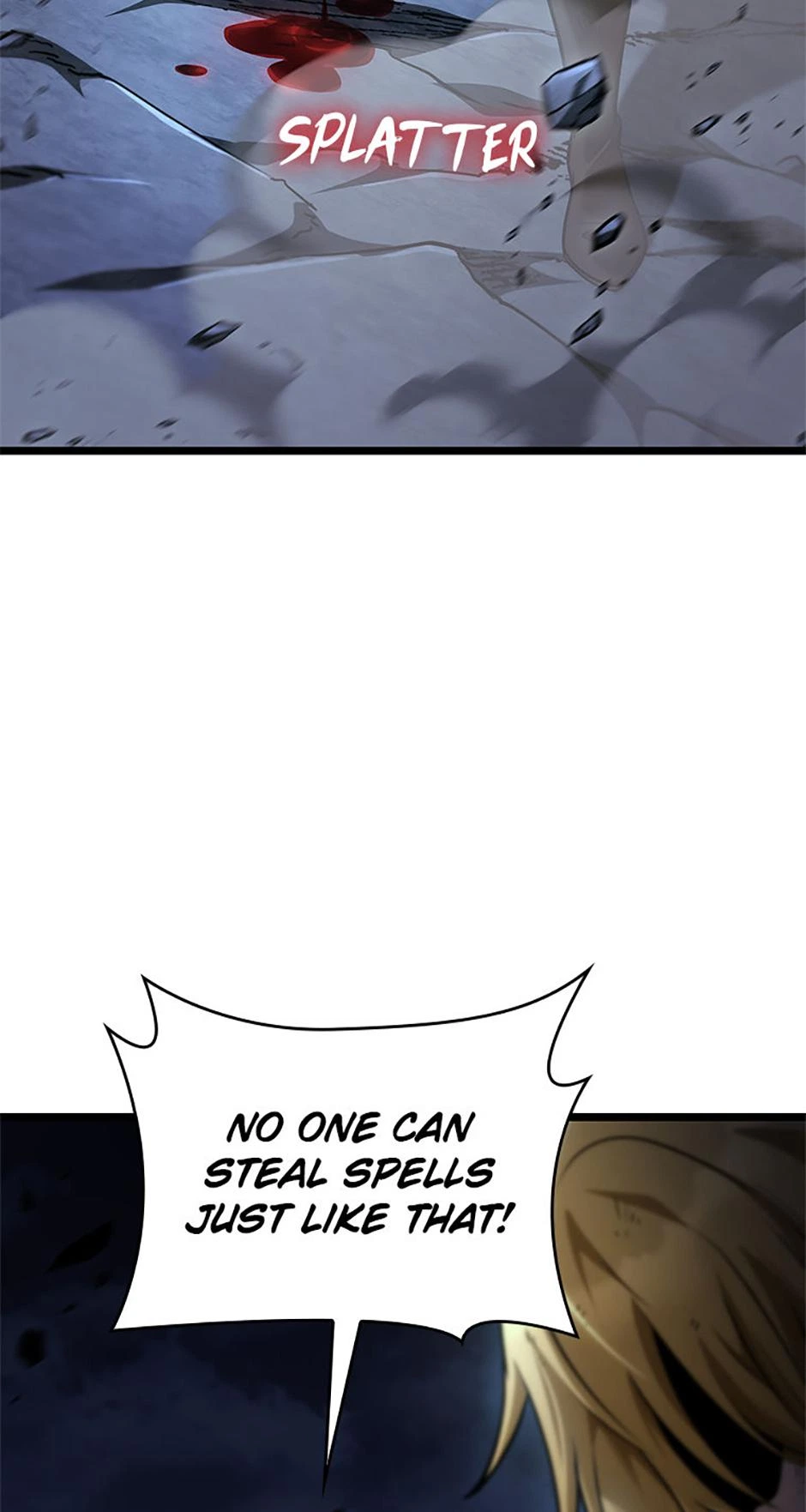 The Infinite Mage Chapter 137 — page 86
