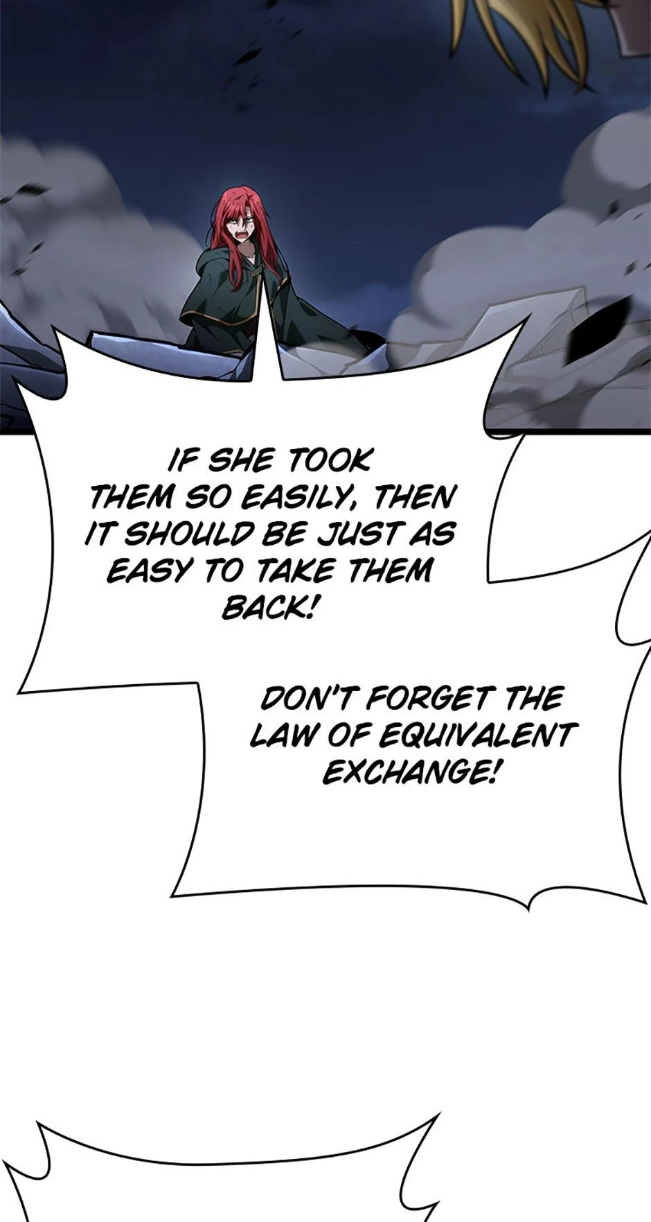 The Infinite Mage Chapter 137 — page 87