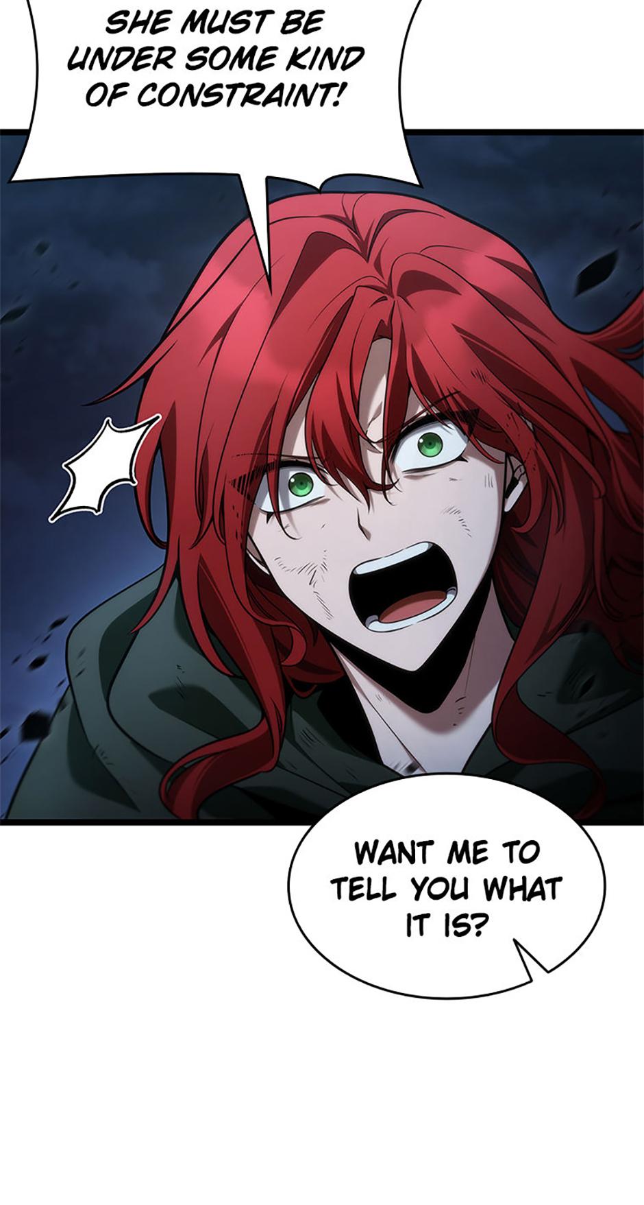 The Infinite Mage Chapter 137 — page 88
