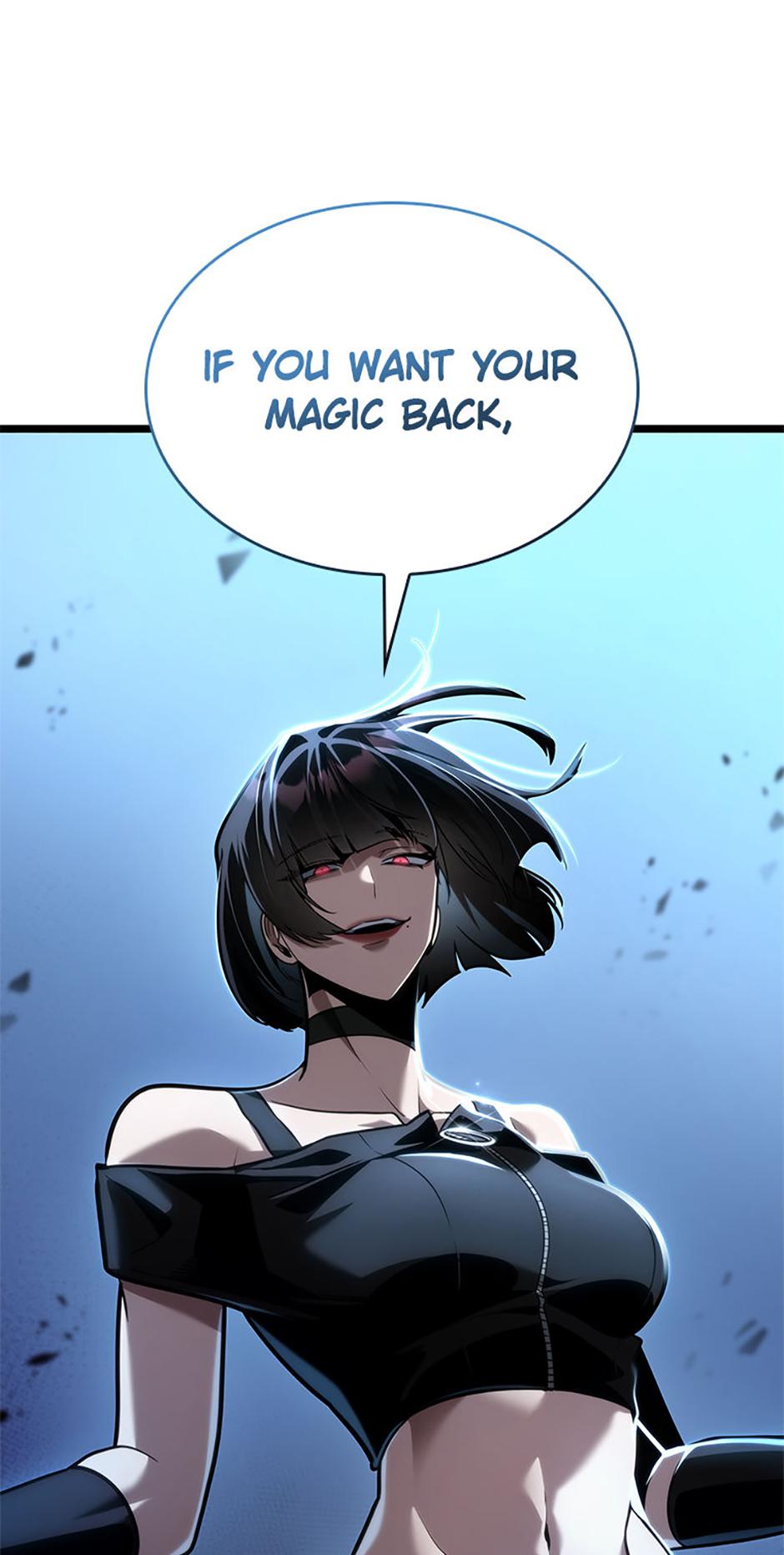 The Infinite Mage Chapter 137 — page 89