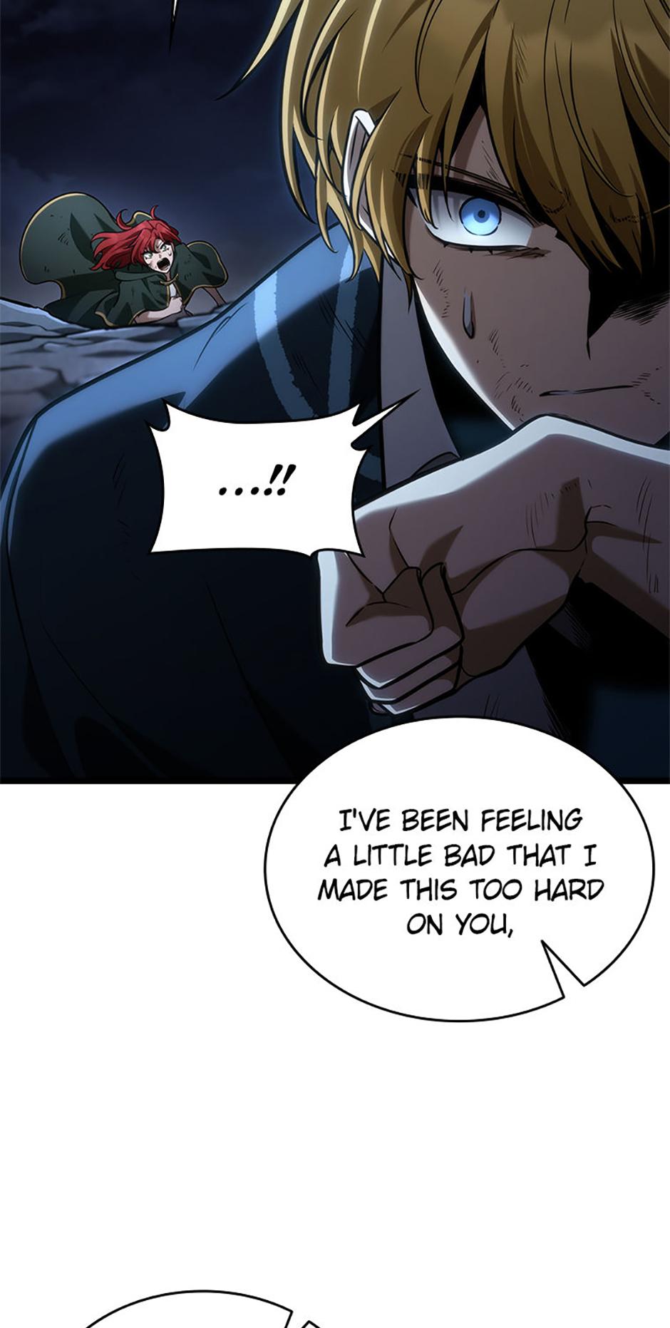 The Infinite Mage Chapter 137 — page 91