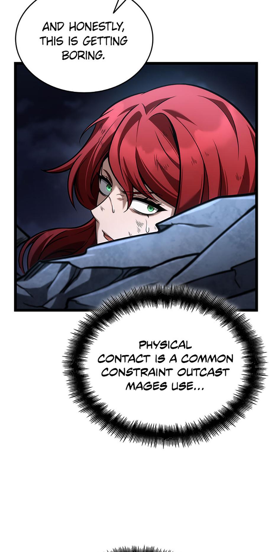 The Infinite Mage Chapter 137 — page 92