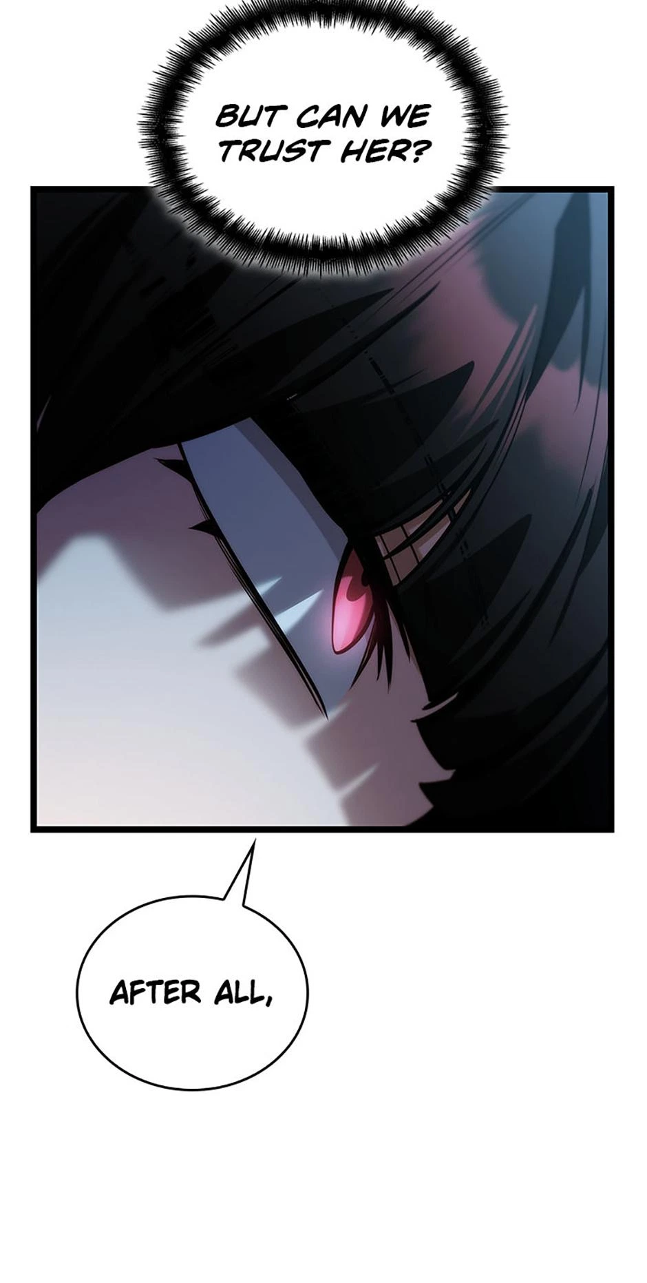 The Infinite Mage Chapter 137 — page 93