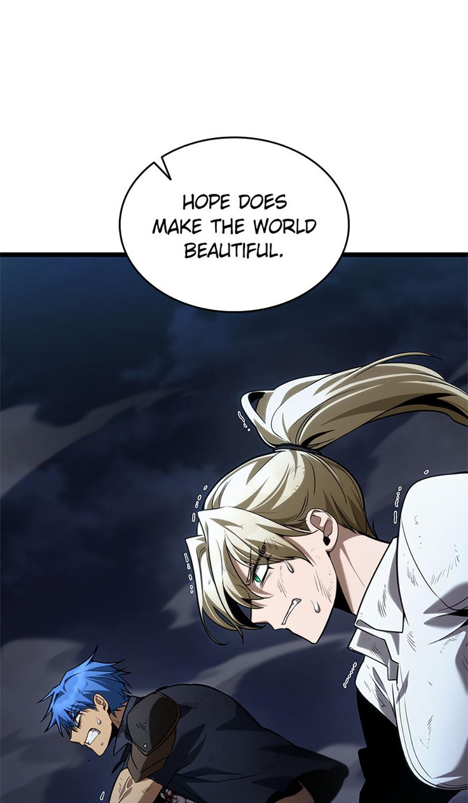 The Infinite Mage Chapter 137 — page 94