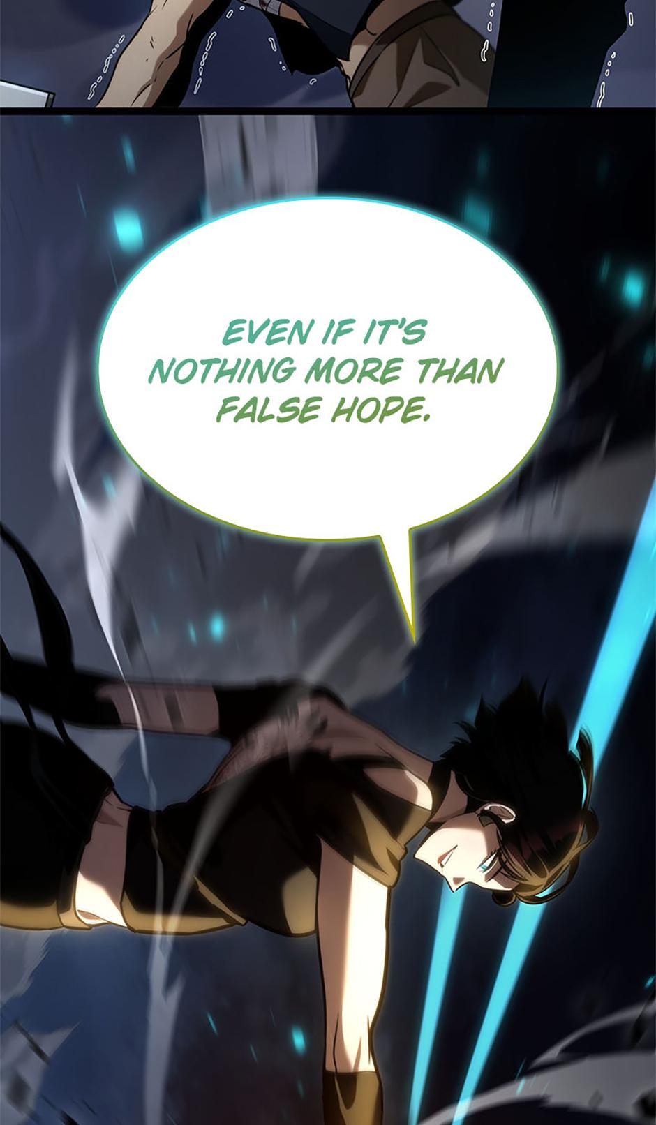 The Infinite Mage Chapter 137 — page 95