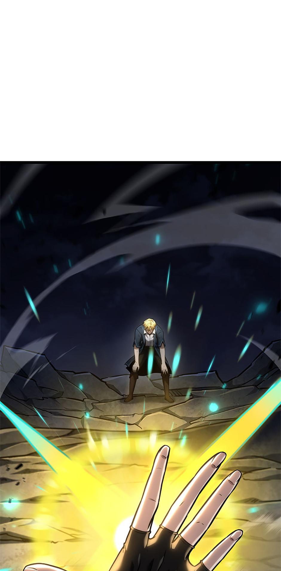 The Infinite Mage Chapter 137 — page 97