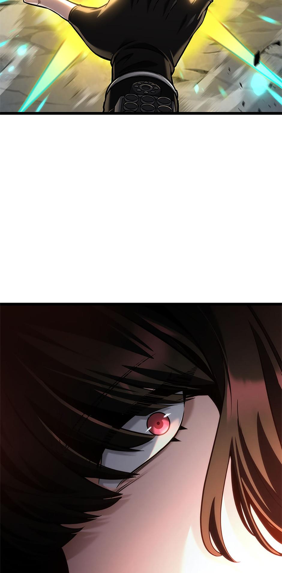 The Infinite Mage Chapter 137 — page 98