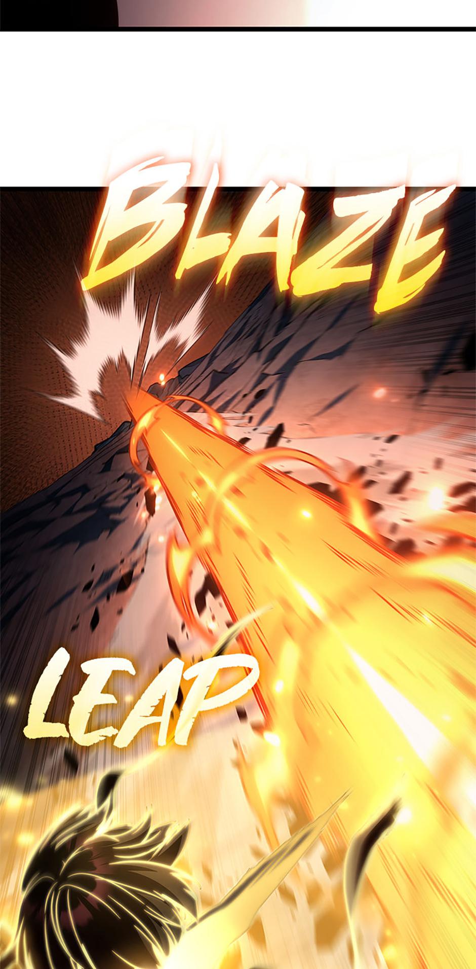 The Infinite Mage Chapter 137 — page 99