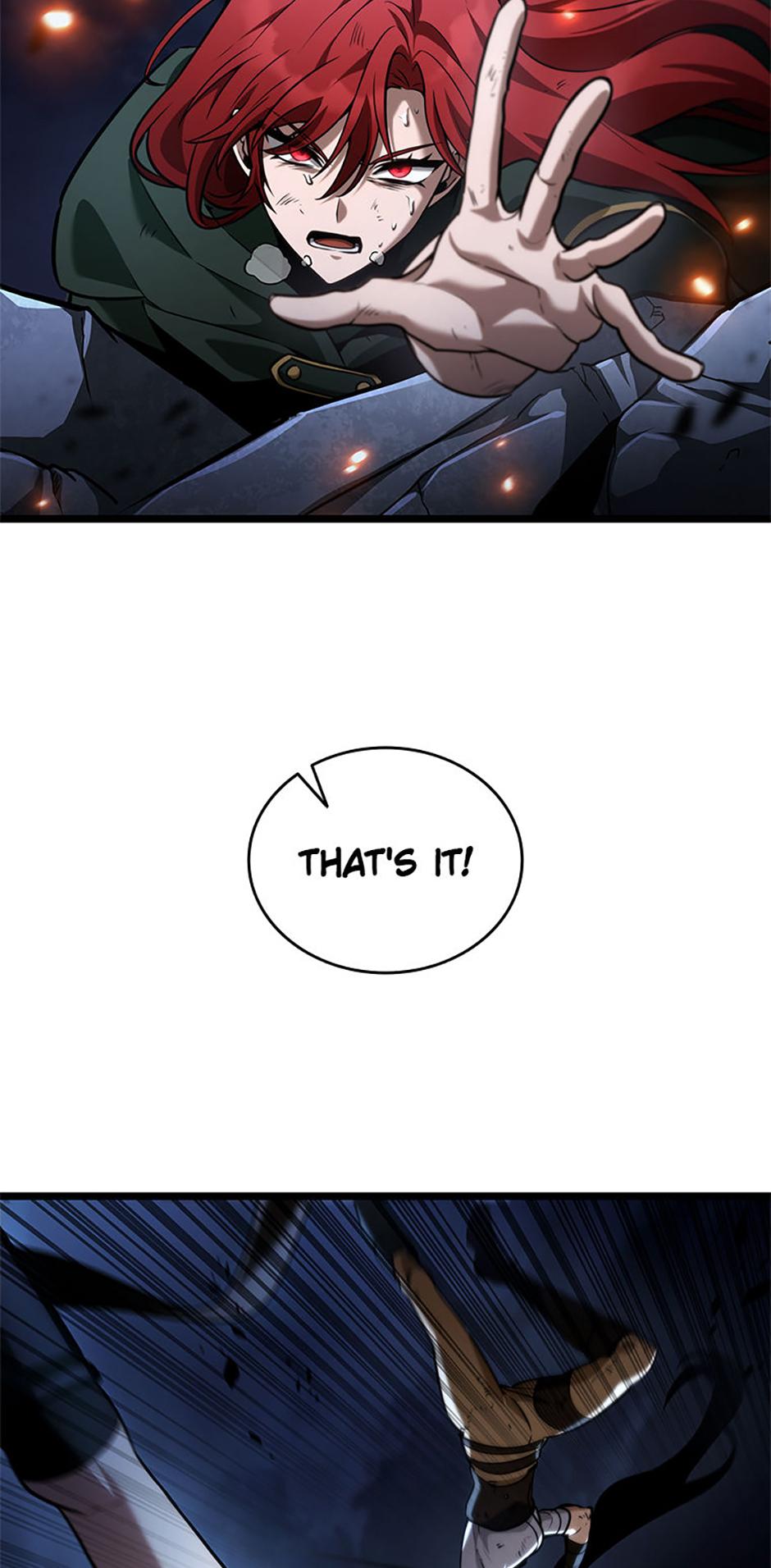 The Infinite Mage Chapter 137 — page 101