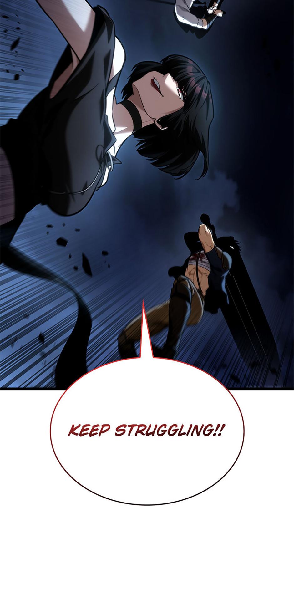 The Infinite Mage Chapter 137 — page 102