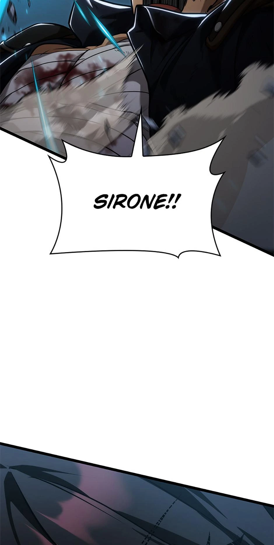 The Infinite Mage Chapter 137 — page 107