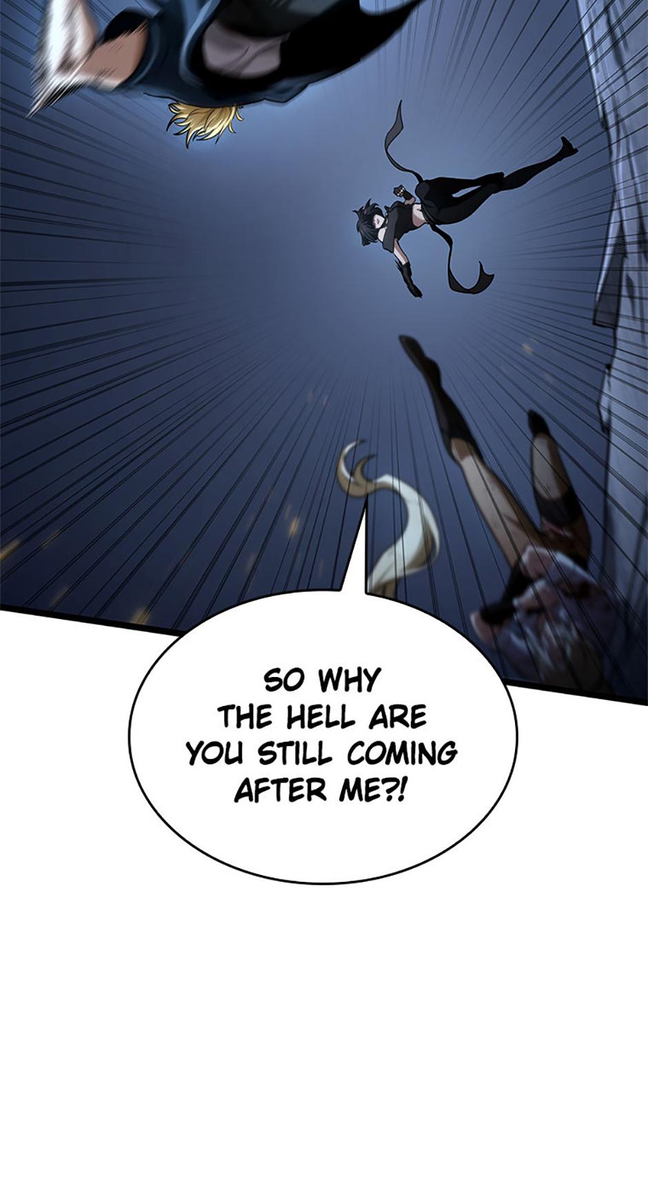 The Infinite Mage Chapter 137 — page 111