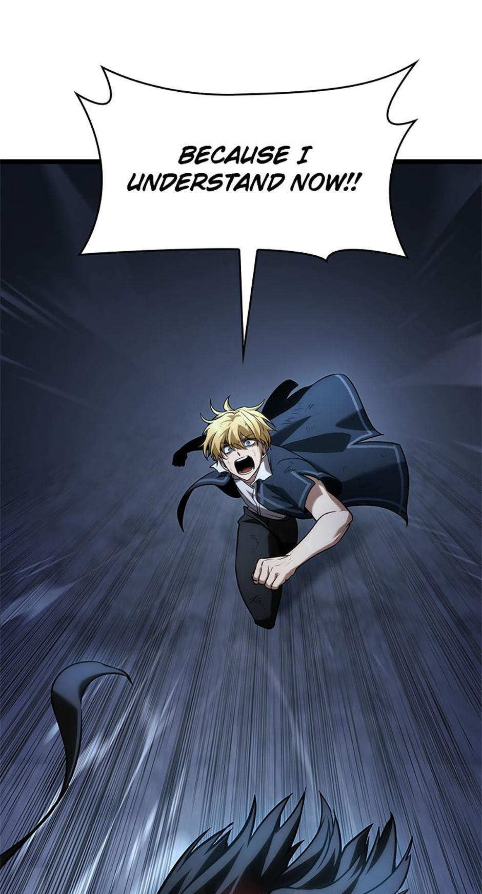 The Infinite Mage Chapter 137 — page 112